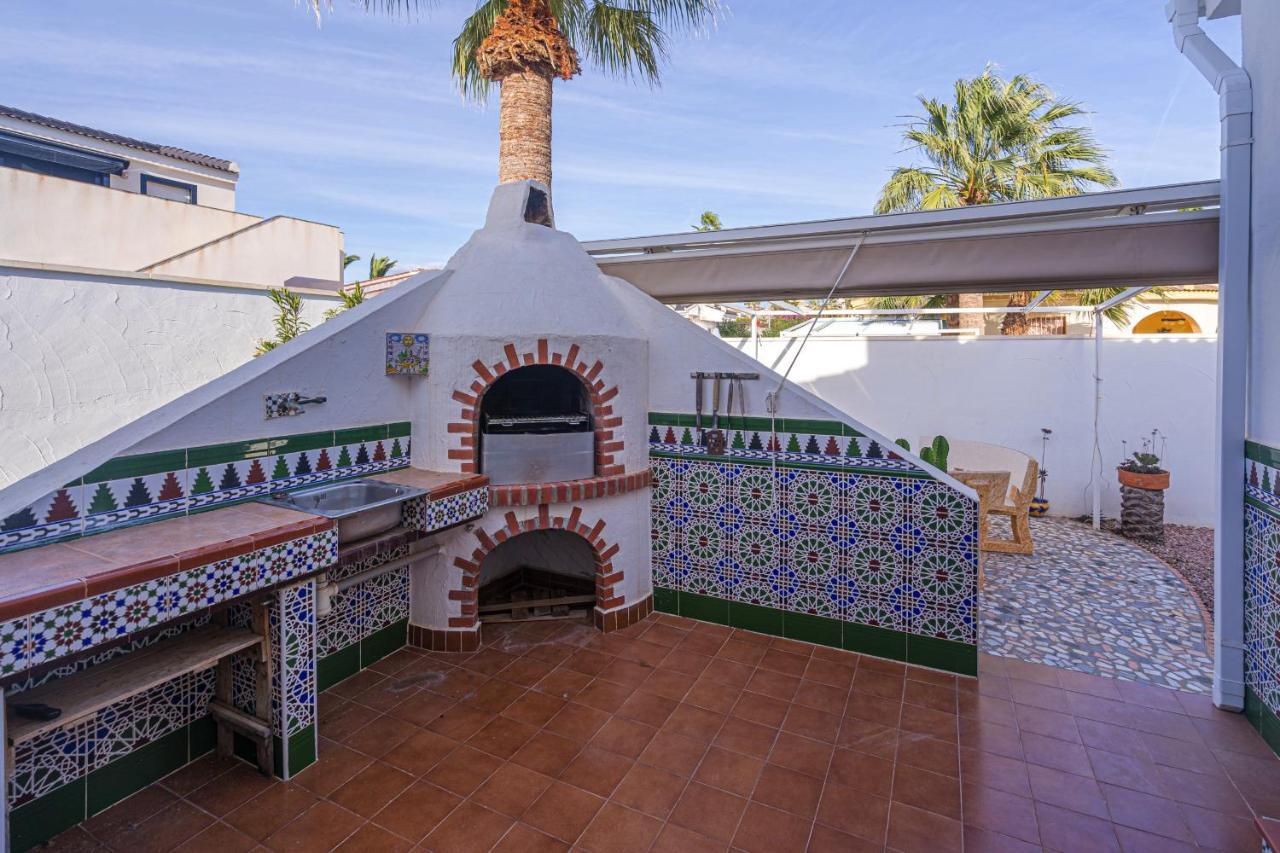 Casa Velazquez Villa Rojales Dış mekan fotoğraf
